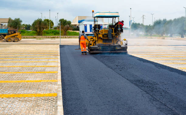 Best Driveway Paver Repair  in Montverde, FL