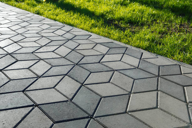 Driveway Pavers for Homes in Montverde, FL