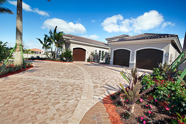 Best Professional Driveway Pavers  in Montverde, FL