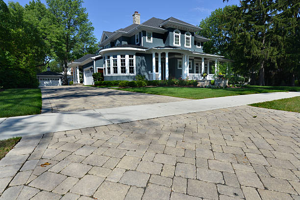 Reasons to Select Us for Your Driveway Paving Requirements in Montverde, FL