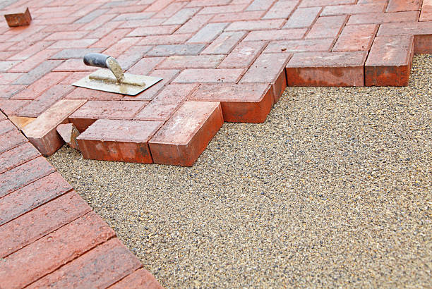 Best Affordable Driveway Paving  in Montverde, FL